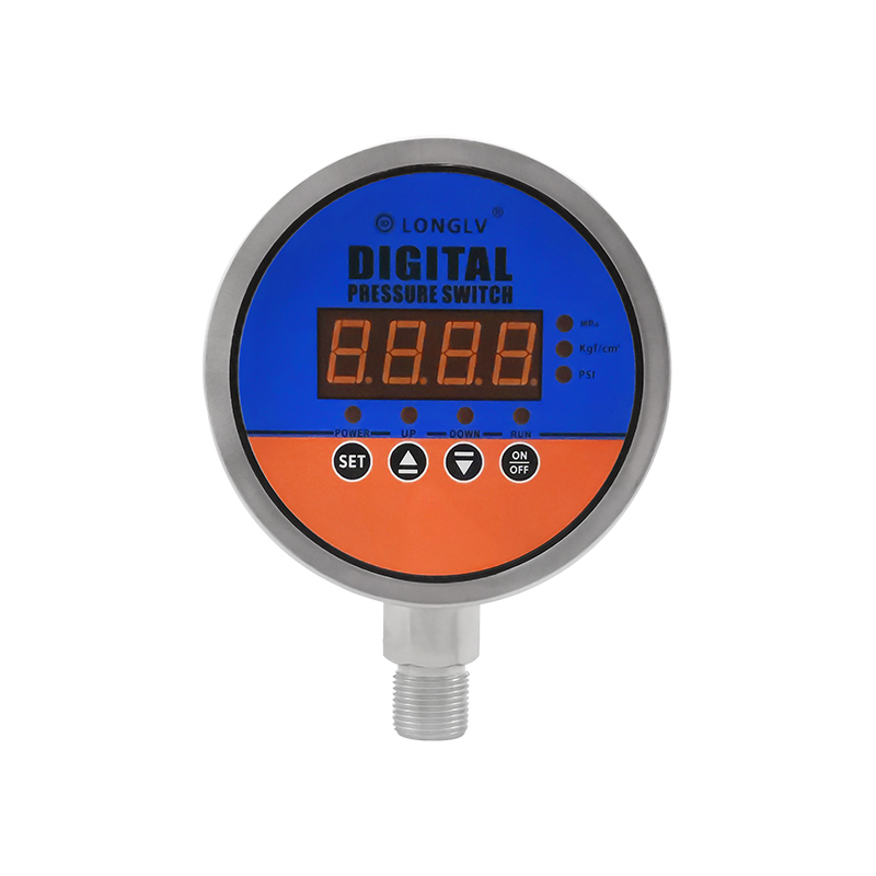 YL-804E壓力控制器1