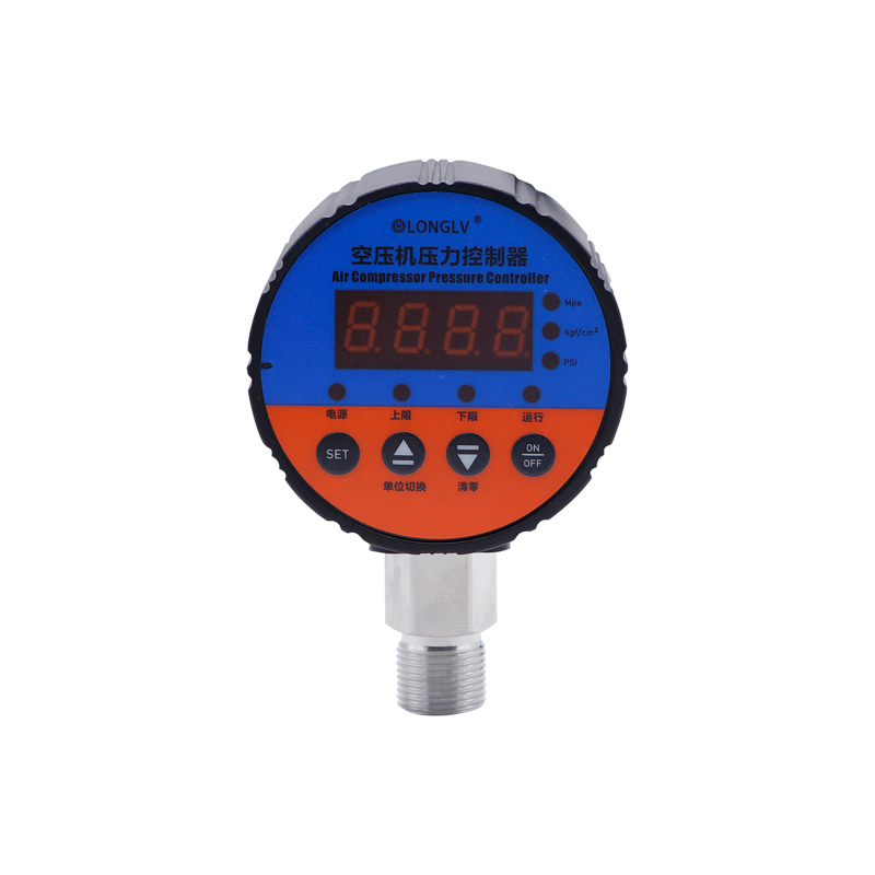 YL-801W壓力控制器-5(1)