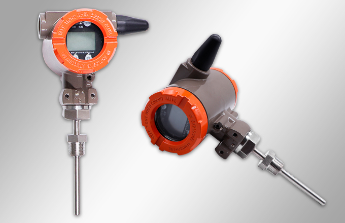 無線溫度變送器類目