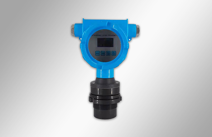 防爆超聲波液位計(jì) 防爆超聲波液位計(jì)