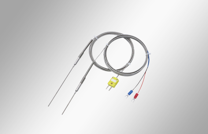熱電偶溫度傳感器小類目