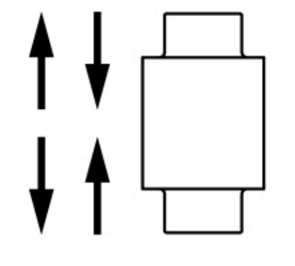 LCZ-202F受力圖 LCZ-202F受力圖