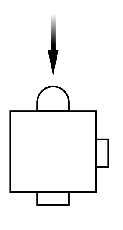 LCZ-102B受力圖 LCZ-102B受力圖